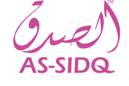 As-Sidq - The Only Syariah Compliant